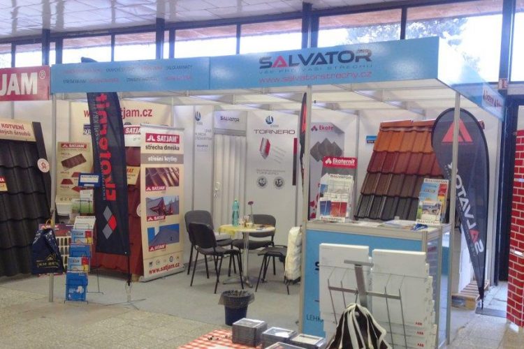 Fotogalerie Stavotech 2012