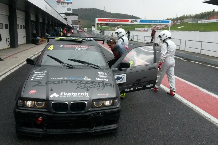 Carrozzeria Racing